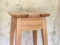 Sycamore Cup of Coffee Table Apron